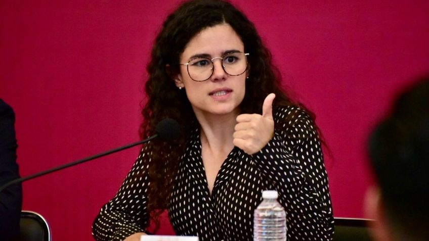 Luisa María Alcalde: en Sonora el Sistema de Justicia Laboral inició exitosamente