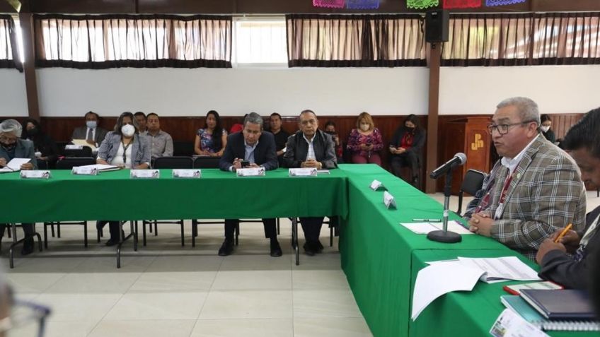 Tlaxcala avanza en transformación educativa