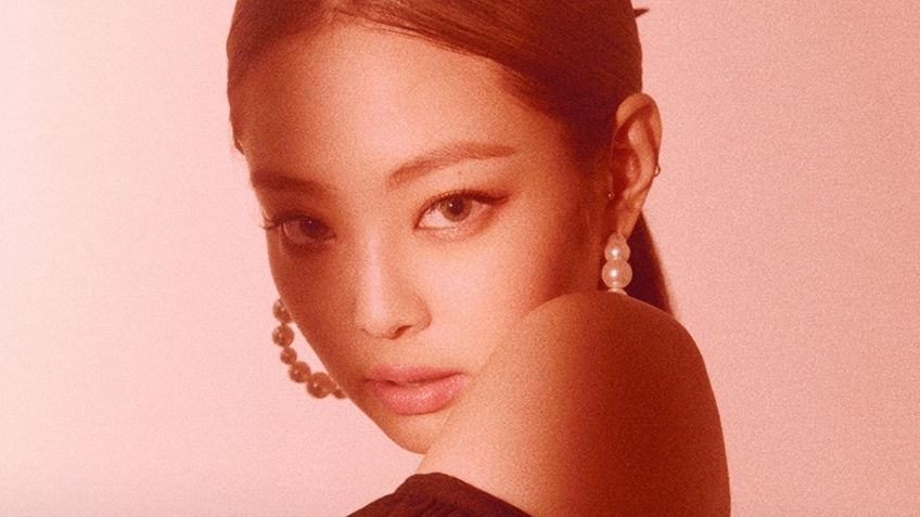 BLACKPINK: conoce el vestido de Jennie que fue diseñado por un mexicano