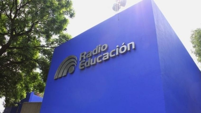 Radio Educación te invita a donar un juguete a cambio de música y libros gratuitos