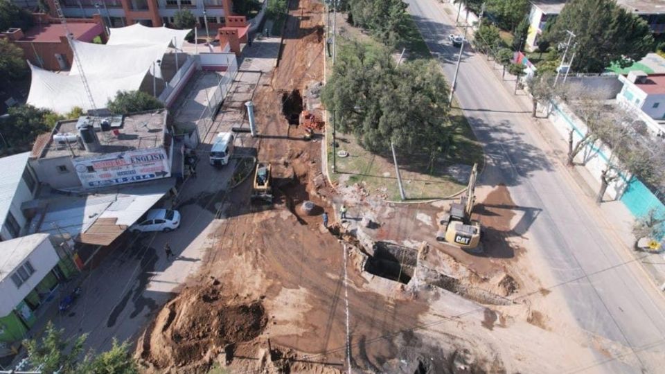 La alcaldesa reconoció que falta mucho por hacer