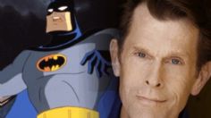 Muere Kevin Conroy, el legendario actor que dio voz a Batman animado tenía cáncer