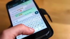 WhatsApp: el truco definitivo para escribir a mano todos tus mensajes