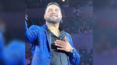 Así fue la vez que Alan Ramírez de Banda MS habló con Dios, ¿qué le dijo?