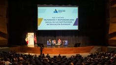 SEP: con becas del Bienestar se compensa el déficit presupuestal para universidades públicas