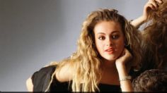 VIDEO | Así lucía Paulina Rubio con 17 años en la telenovela "Pasión y Poder"