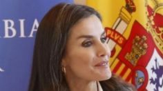 Contén la respiración antes de conocer al guapo entrenador de la reina Letizia