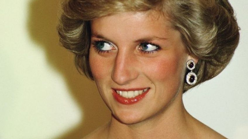 FOTO: así se vería hoy la princesa Diana si estuviera viva; estaría cumpliendo 62 años