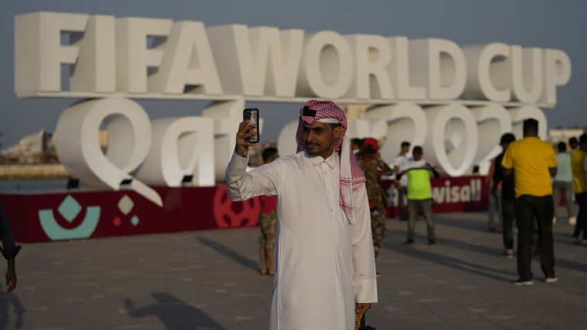 Qatar 2022: estos son los artículos prohibidos para turistas en el Mundial