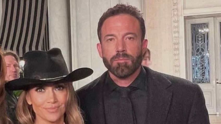 Por qué Max y Emme Muñiz resisten vivir con JLo tras su casamiento con Ben Affleck