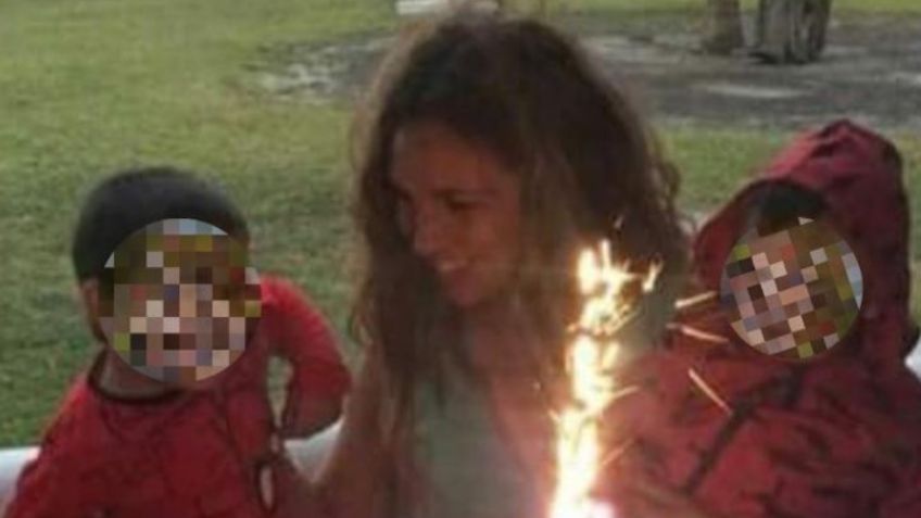 Veracruzana fue encarcelada por violencia vicaria; su expareja es “influyente”