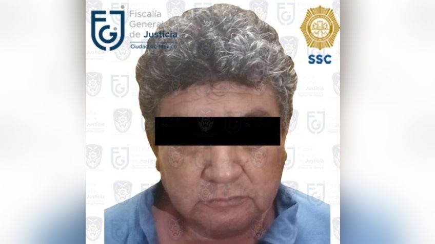 Caso Lidia Gabriela: vinculan a proceso a taxista relacionado con la muerte de la joven