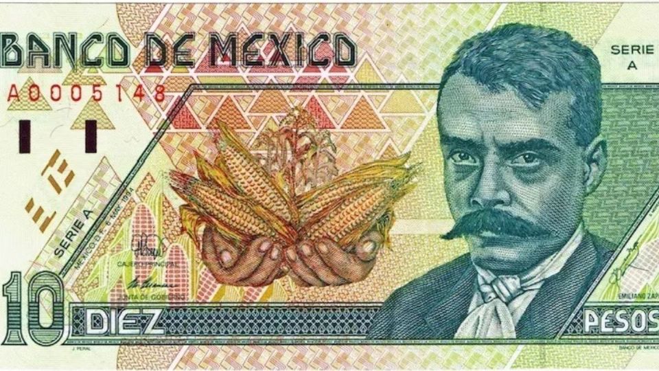 Este es uno de los favoritos de los mexicanos que vivieron en los 90