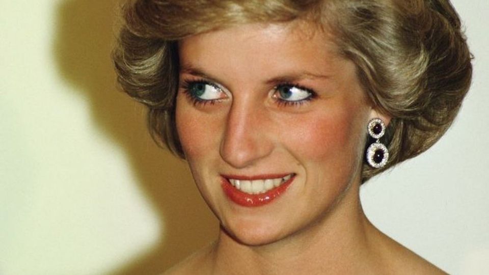 Lady Di falleció en un trágico accidente de auto en 1997.