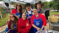 MasterChef Celebrity 2022: ¿Quién será el ELIMINADO de este domingo 13 de noviembre?