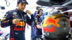 Checo Pérez se lanza contra Verstappen tras el GP de Brasil: "Si Max tiene dos campeonatos es gracias a mi"