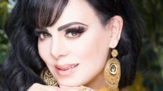 Maribel Guardia: 3 looks de cuero ideales para lucir tus curvas