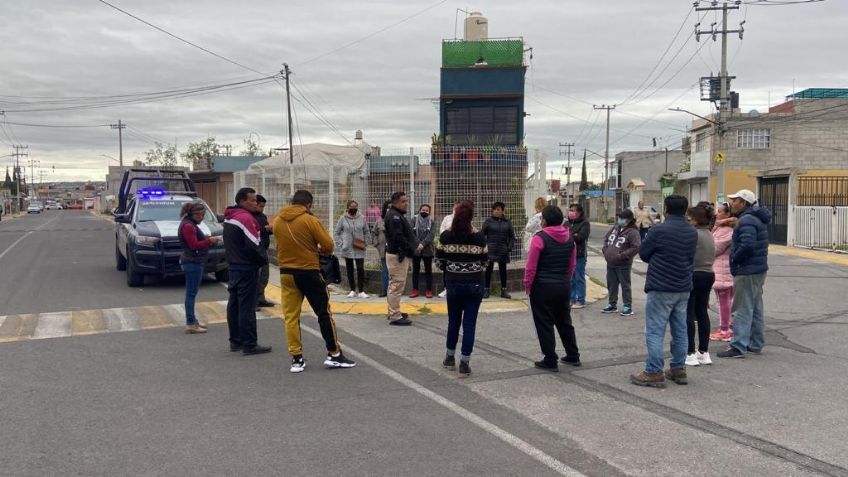 Tecámac: las redes vecinales mantienen la vigilancia en 690 puntos del municipio