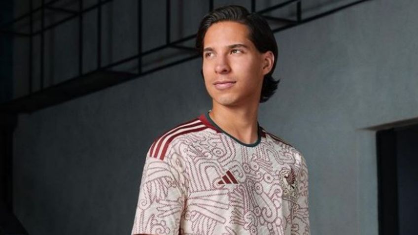 Roberto Alvarado le gana el boleto a Diego Lainez para ir a Qatar 2022