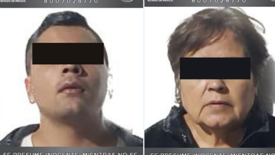 Según la madre de Mónica, las autoridades de la Fiscalía General de Justicia del Estado de México han sido omisas en la investigación, pues no les permitieron revisar las cámaras