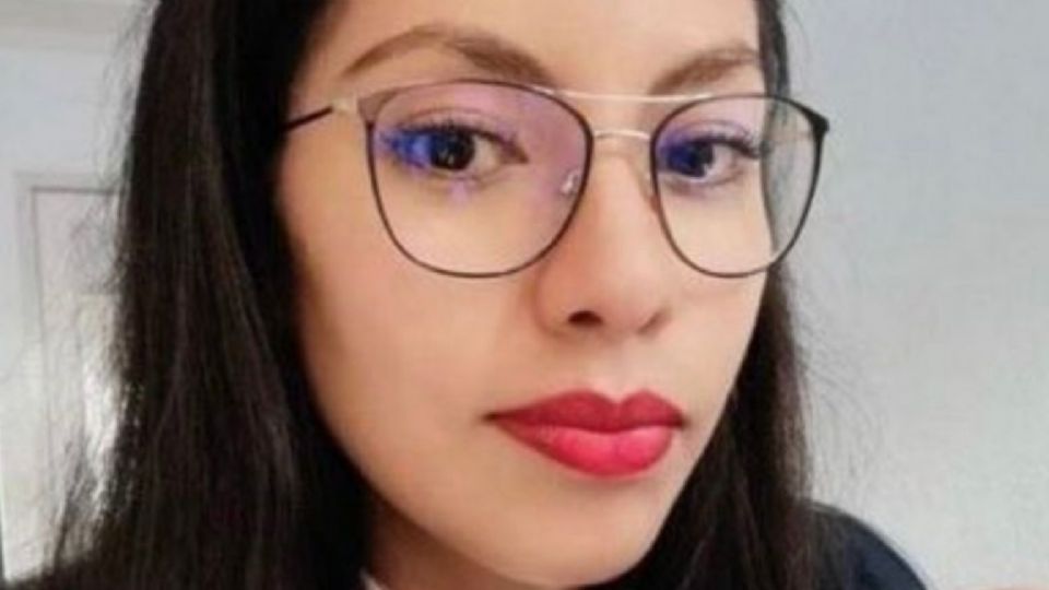 Díaz Reséndiz era maestra de inglés del colegio Quick Learning plantel Ecatepec, quienes hace unos instantes compartieron un comunicado en el que lamentan la muerte de la profesora