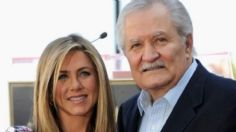 Muere John Aniston, actor y padre de Jennifer Aniston a los 89 años de edad