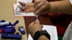 Gobierno CDMX ha dado atención a más de 337 mil personas con diabetes