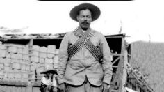 Pancho Villa: Esta es la película perdida que hizo cuando fue actor de Hollywood