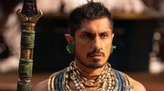 Tenoch Huerta: los duros sacrificios que hizo hasta alcanzar la cima en Black Panther: Wakanda Forever