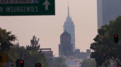 Continúa Fase 1 de la contingencia ambiental con doble No Circula en el Valle de México