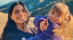 Aislinn Derbez: Este cantante sería el nuevo padrastro de Kailani, hija de Mauricio Ochmann