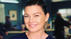 Ellen Pompeo se despide de "Grey's Anatomy" luego de 17 años, este es el motivo