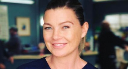 Ellen Pompeo se despide de "Grey's Anatomy" luego de 17 años, este es el motivo