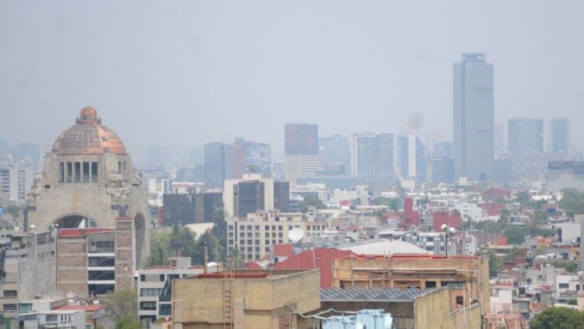 Contingencia ambiental fase 1: ¿qué autos no circulan este lunes 14 de noviembre?