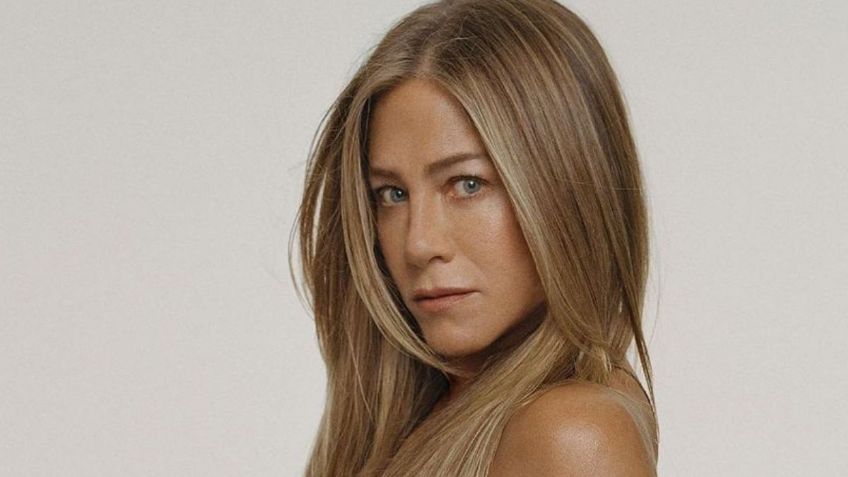 Tristeza absoluta: el luto que envuelve a Jennifer Aniston