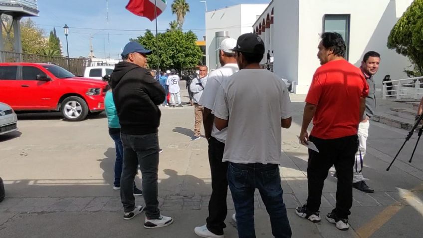 Mujer promete una casa a más de 100 personas, pero resulta ser un fraude