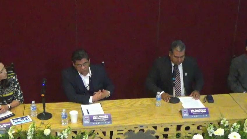 Arranca foro para hablar sobre la Reforma Electoral desde Aguascalientes