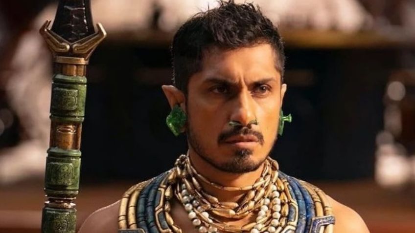 Tenoch Huerta: los duros sacrificios que hizo hasta alcanzar la cima en Black Panther: Wakanda Forever