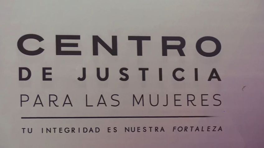 Más de 9 mil mujeres atendidas en el centro de Justicia para la Mujer