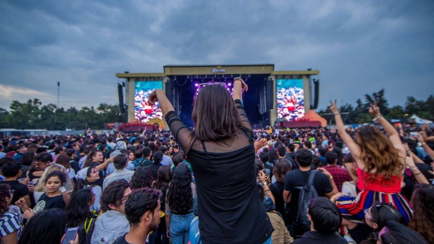 Corona Capital 2022: estas son las 10 rutas de RTP para regresar seguro a casa