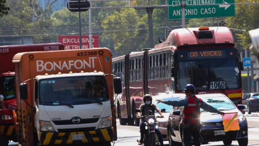 Suspenden la Contingencia Ambiental en el Valle de México