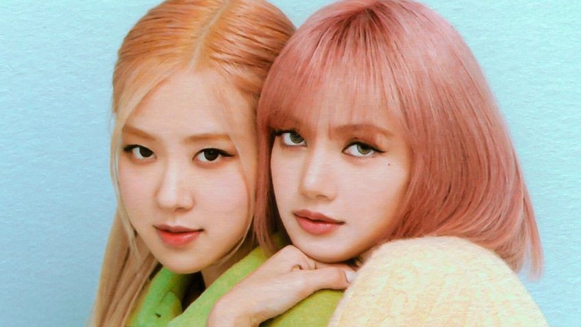 BLACKPINK: la razón por la que Lisa y Rosé se pelearon durante su gira por EU