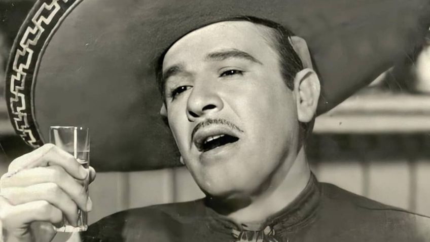 Cine de Oro: El triste e insólito motivo por el que Pedro Infante no llegó a Hollywood