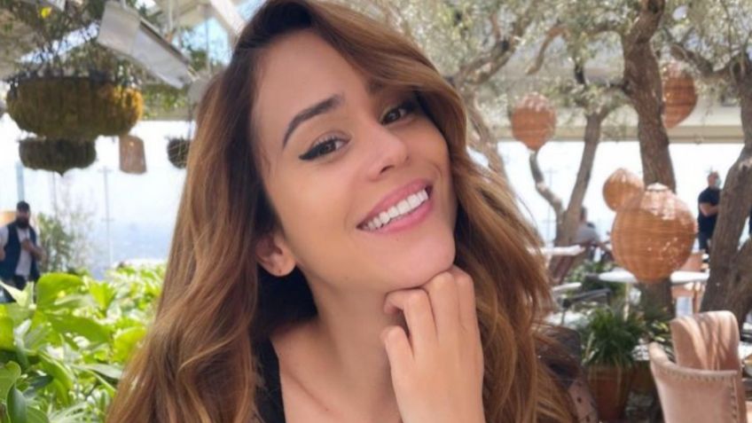 Yanet García: las 3 fotos donde la "Chica del clima" retó a la censura de Instagram tras aparecer en topless