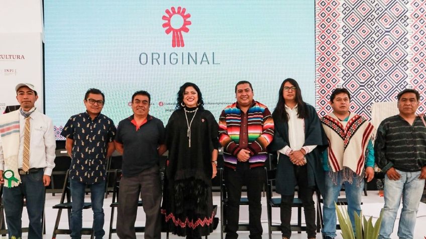 Original, el poder del arte textil