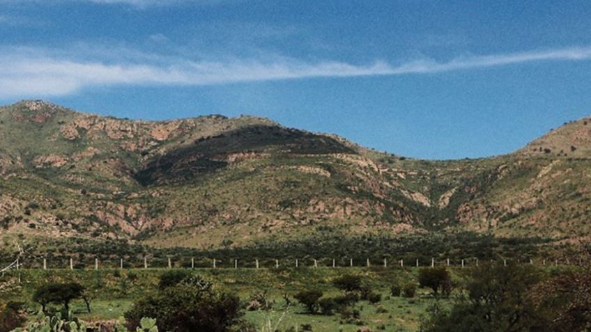 Municipio de Aguascalientes garantiza la conservación de las áreas naturales protegidas: SEMADESU