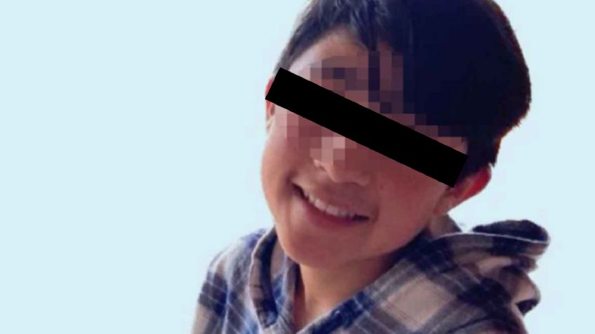 Muere niño de 12 años en clase de fútbol: lo que se sabe del caso que tiene conmocionada a la CDMX