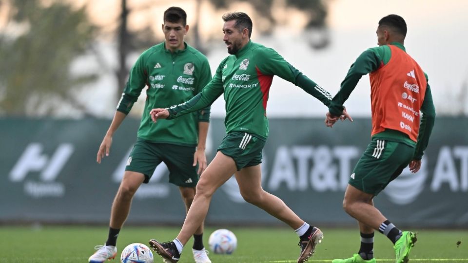 Este lunes se conocerán a los 26 convocados a la Copa del Mundo.