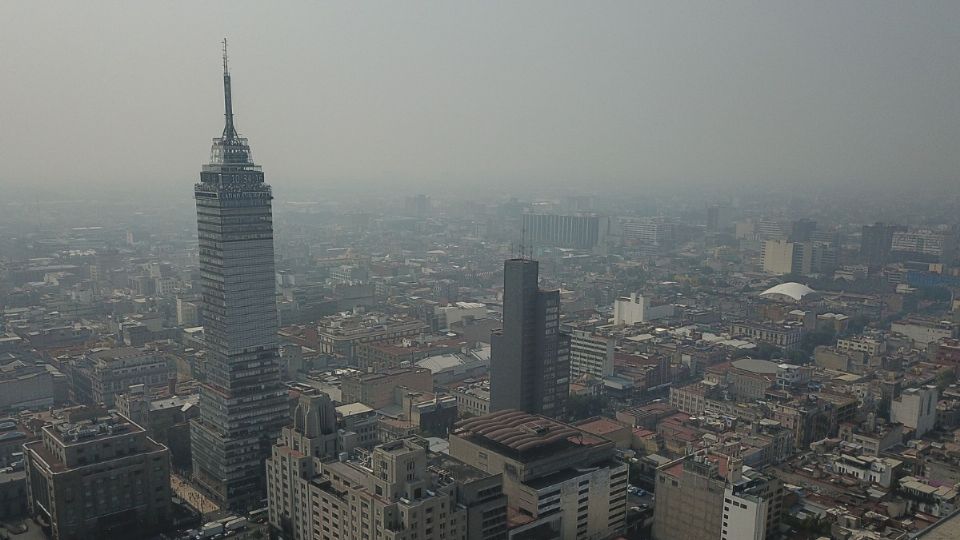 El siguiente boletín que se emitirá el día de hoy a las 15:00 horas.
