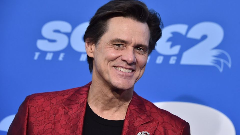 Jim Carrey, originario de Newmarket, Canadá, aún no se ha manifestado